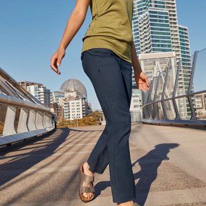Prana Halle Straight Pant II